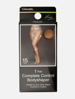 15 Denier Corrigerende Panty