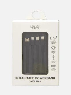 10000 MAh Multi-powerbank