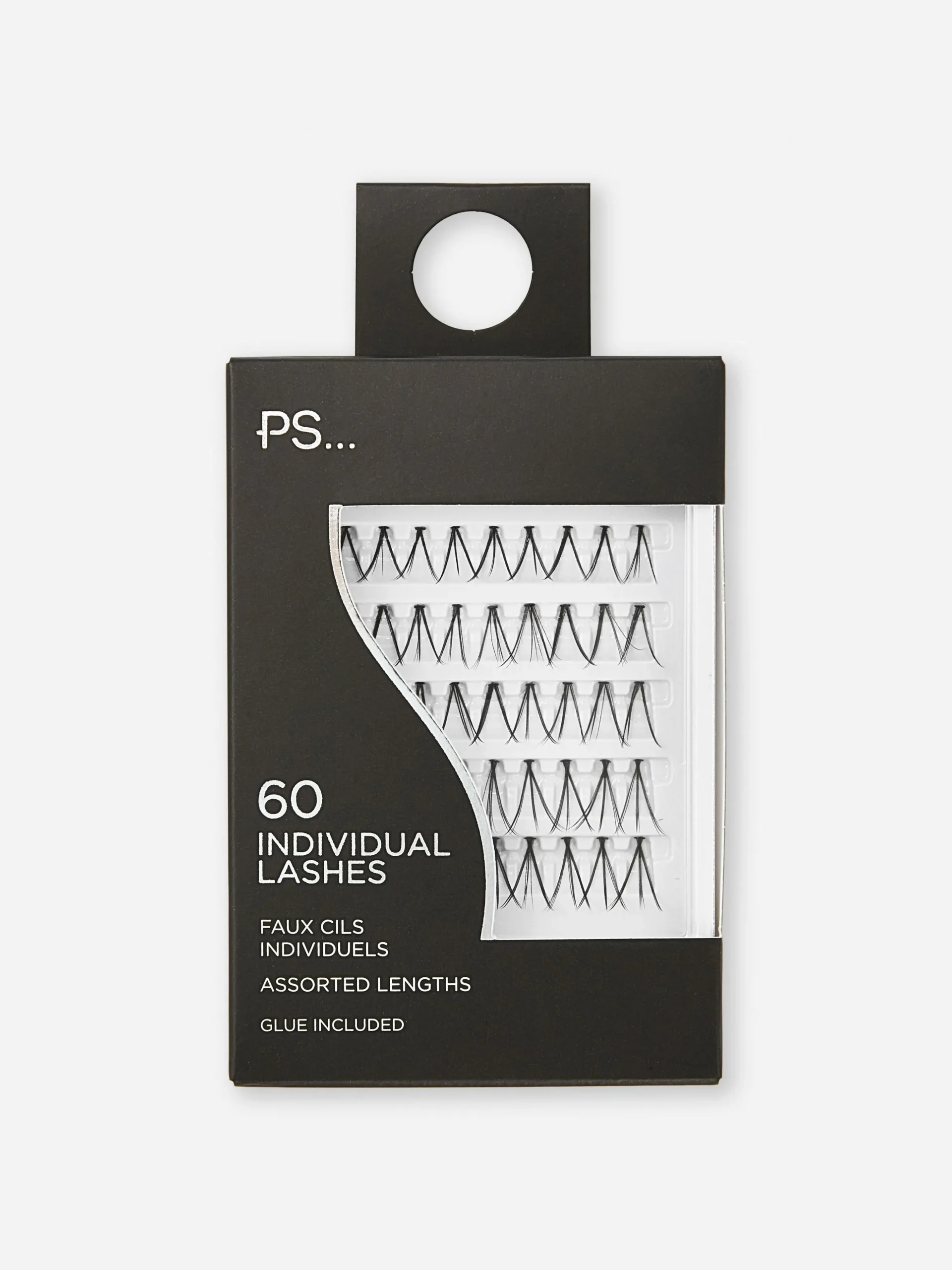 60 Stuks PS... Losse Valse Wimpers