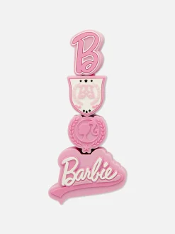 4 Stuks Stapelbare Geurende Barbie-markeerstiften