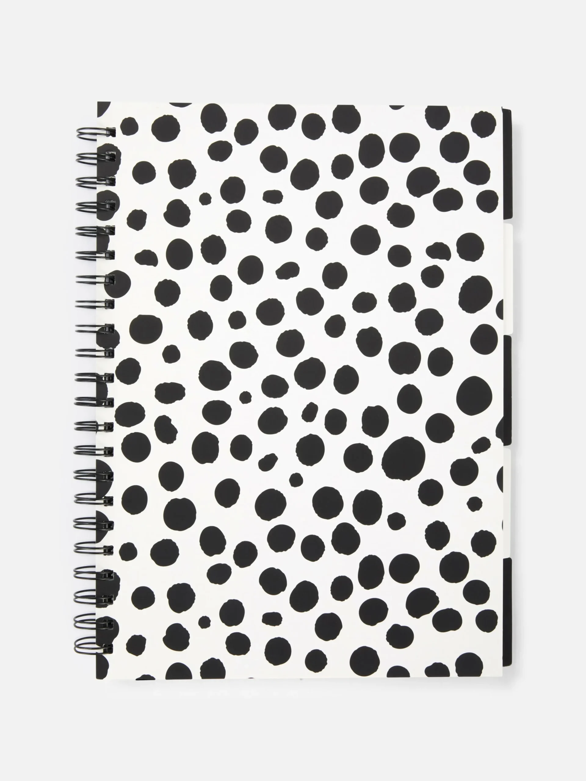 A5 Notitieboek Met Stippen