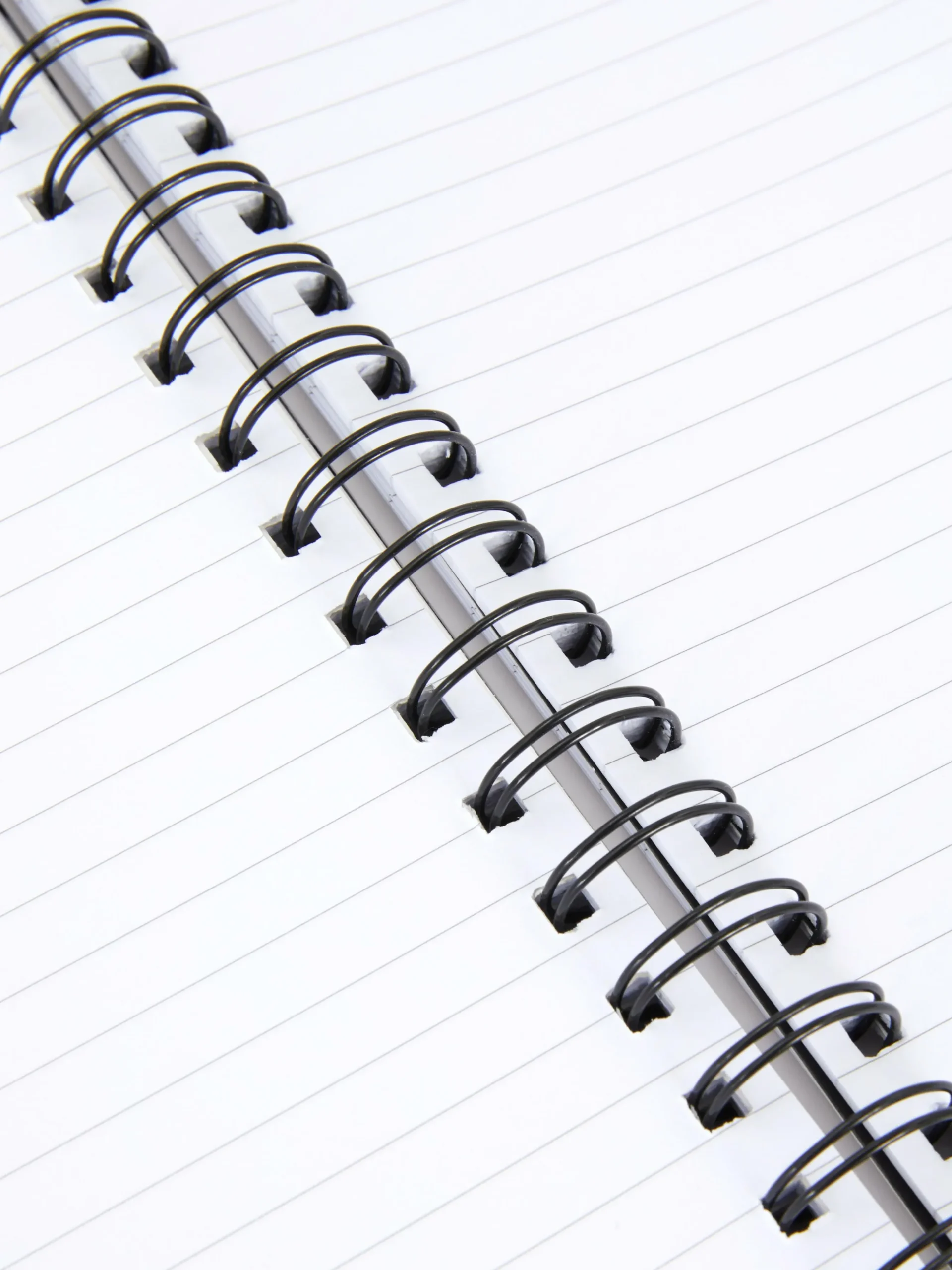 A5 Notitieboek Met Stippen