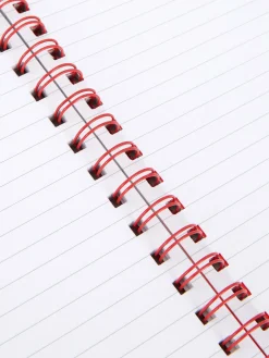 A5 Notitieboekje Met Kersen