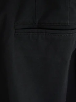 Aansluitende Chinobroek Met Stretch
