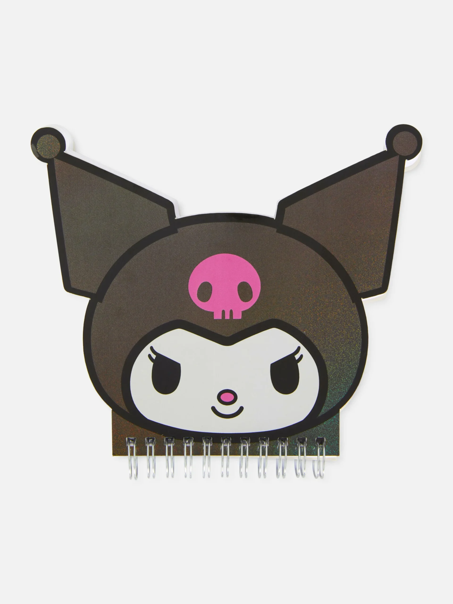 A5-notitieboek Hello Kitty Kuromi
