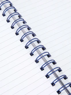 A5-notitieboek Met Astrologische Print