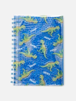 A5-notitieboek Met Dinosaurusmotief
