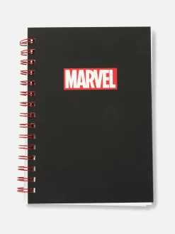 A5-notitieboekje Marvel