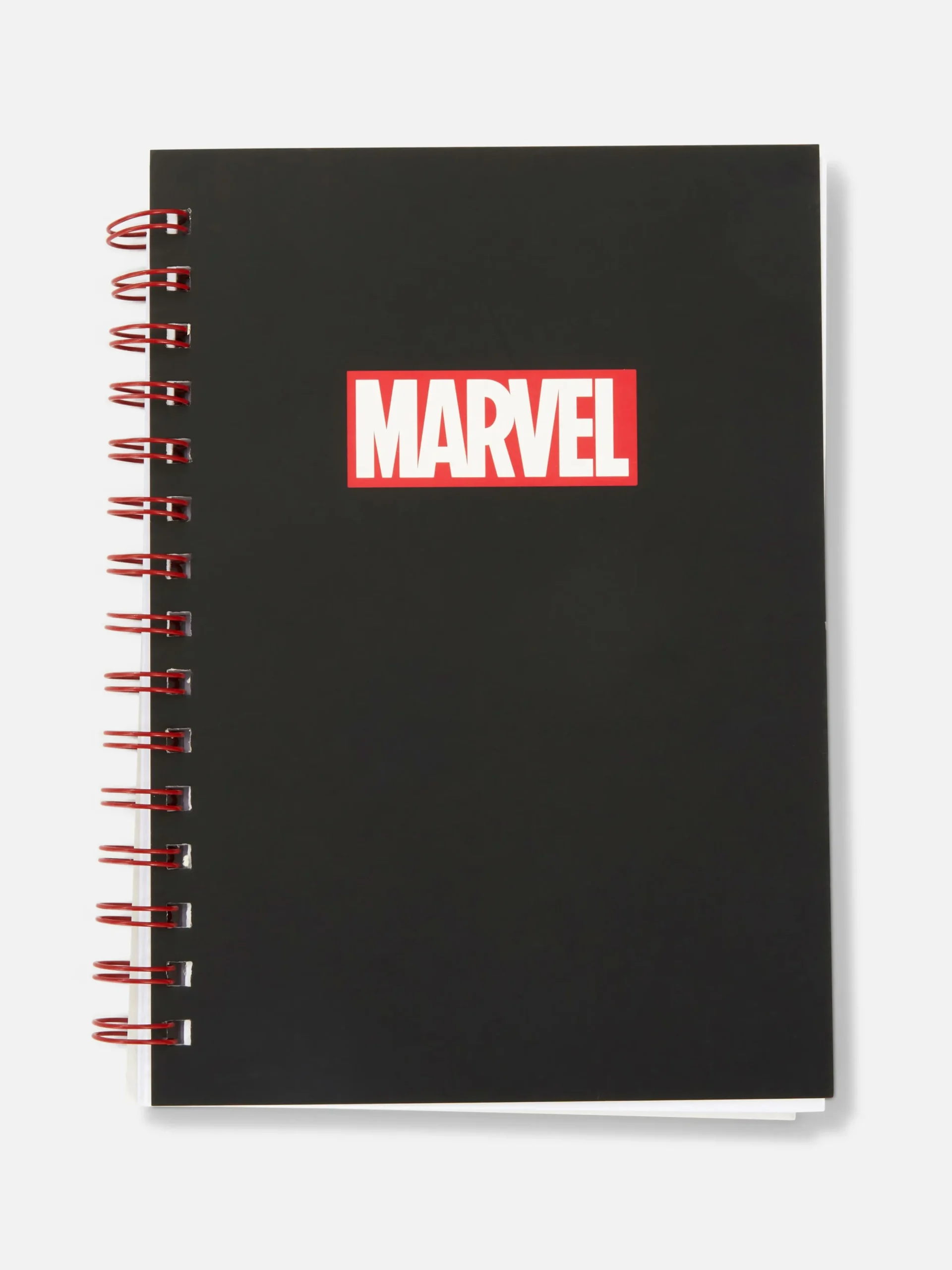 A5-notitieboekje Marvel