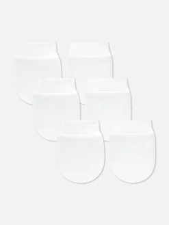 Antikrabwantjes, 3 Stuks