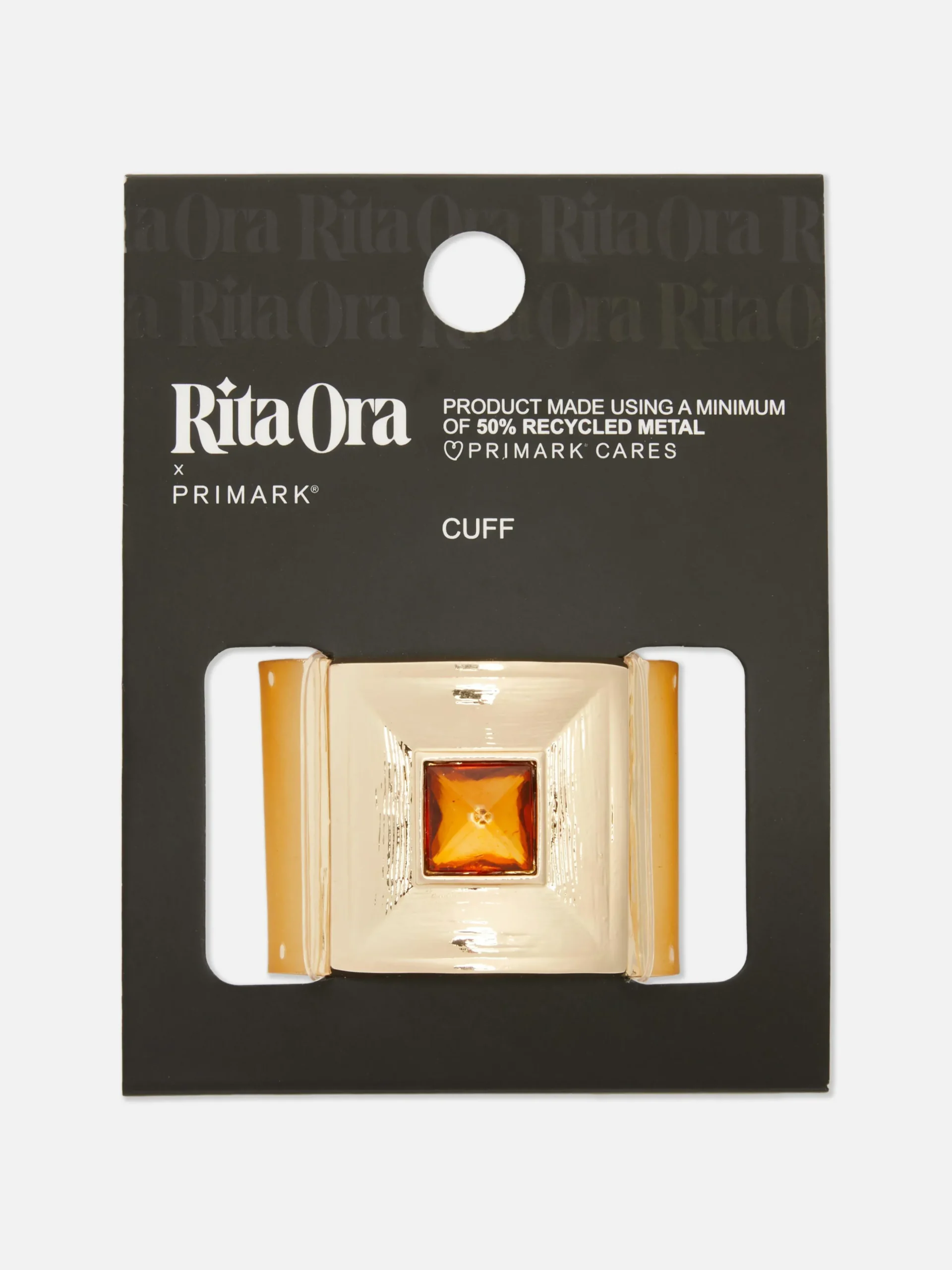 Armband Met Imitatie-edelsteen Rita Ora