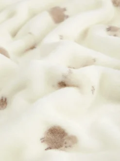 Babydeken Met Schapenmotief