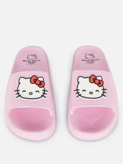 Badslippers 50-jarig Jubileum Hello Kitty