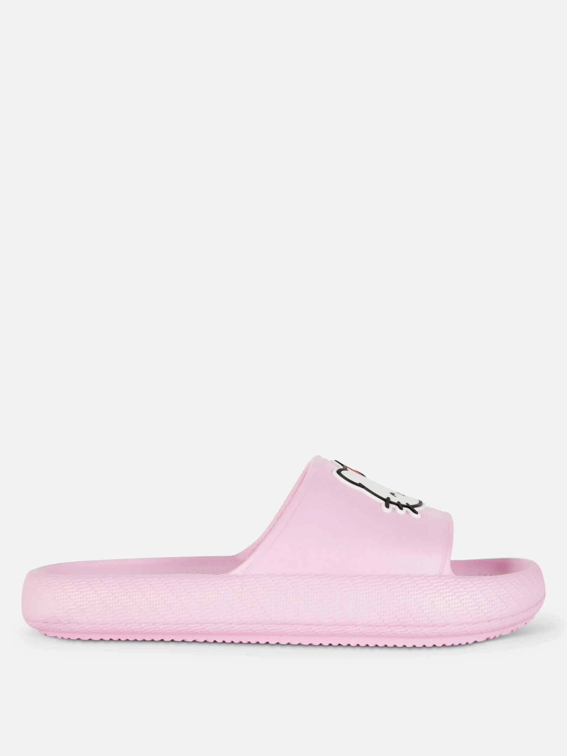 Badslippers 50-jarig Jubileum Hello Kitty