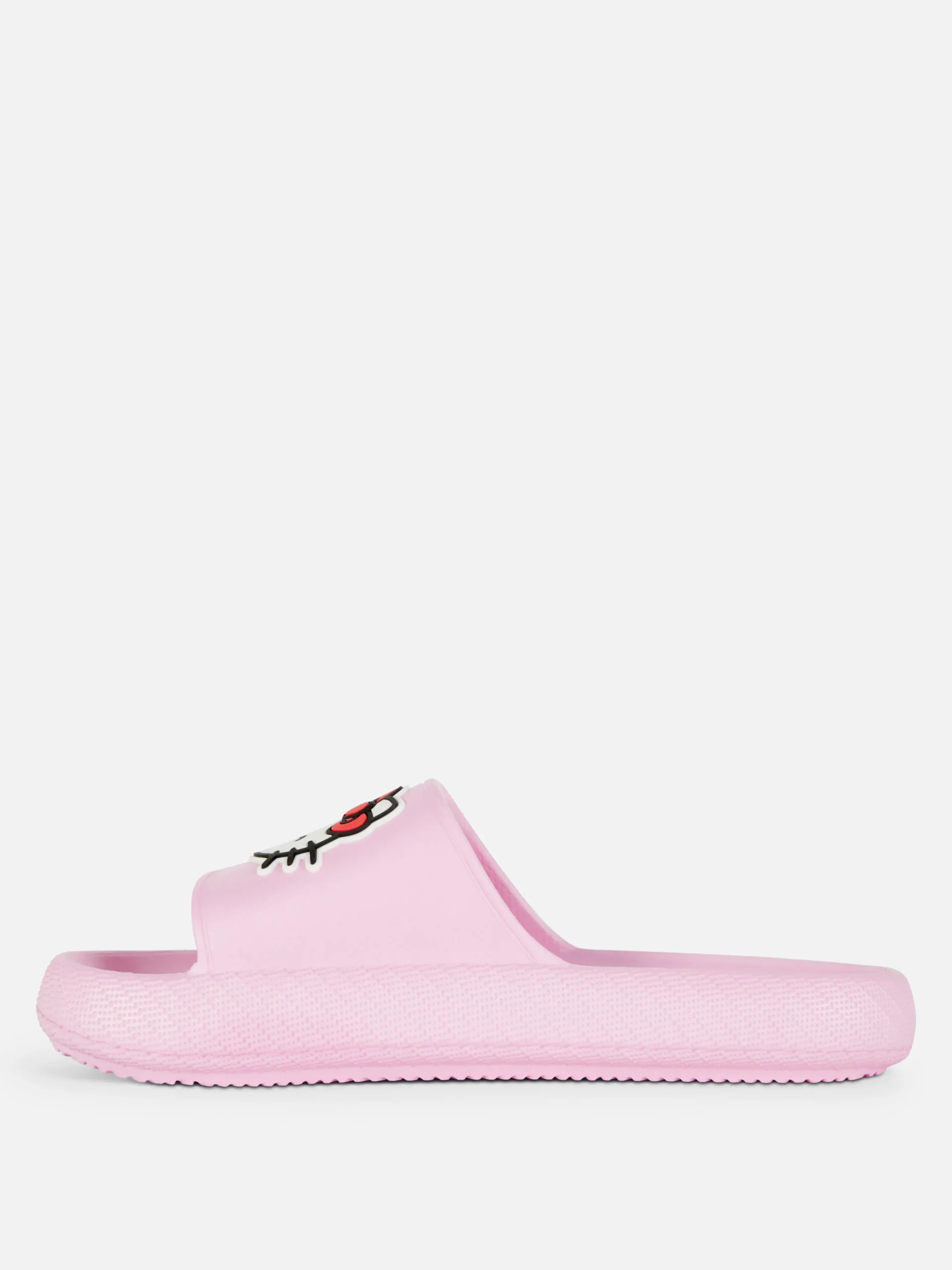 Badslippers 50-jarig Jubileum Hello Kitty