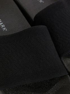 Badslippers Met Gehaakte Bandjes