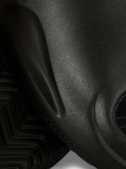 Badslippers Met Platformzool