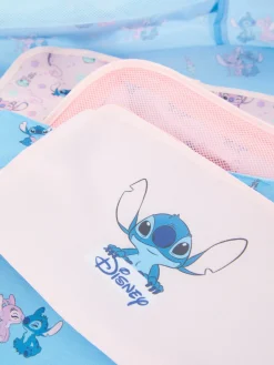 Bagage-organizers Disney's Stitch & Angel