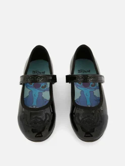 Ballerinapumps Van Lakleer Disney's Stitch
