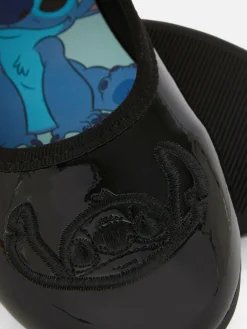 Ballerinapumps Van Lakleer Disney's Stitch
