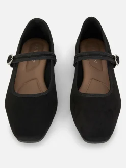 Ballerina's Met Een Bandje