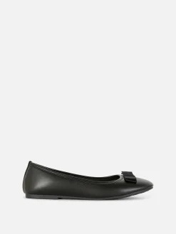 Ballerina's Met Lintdetail