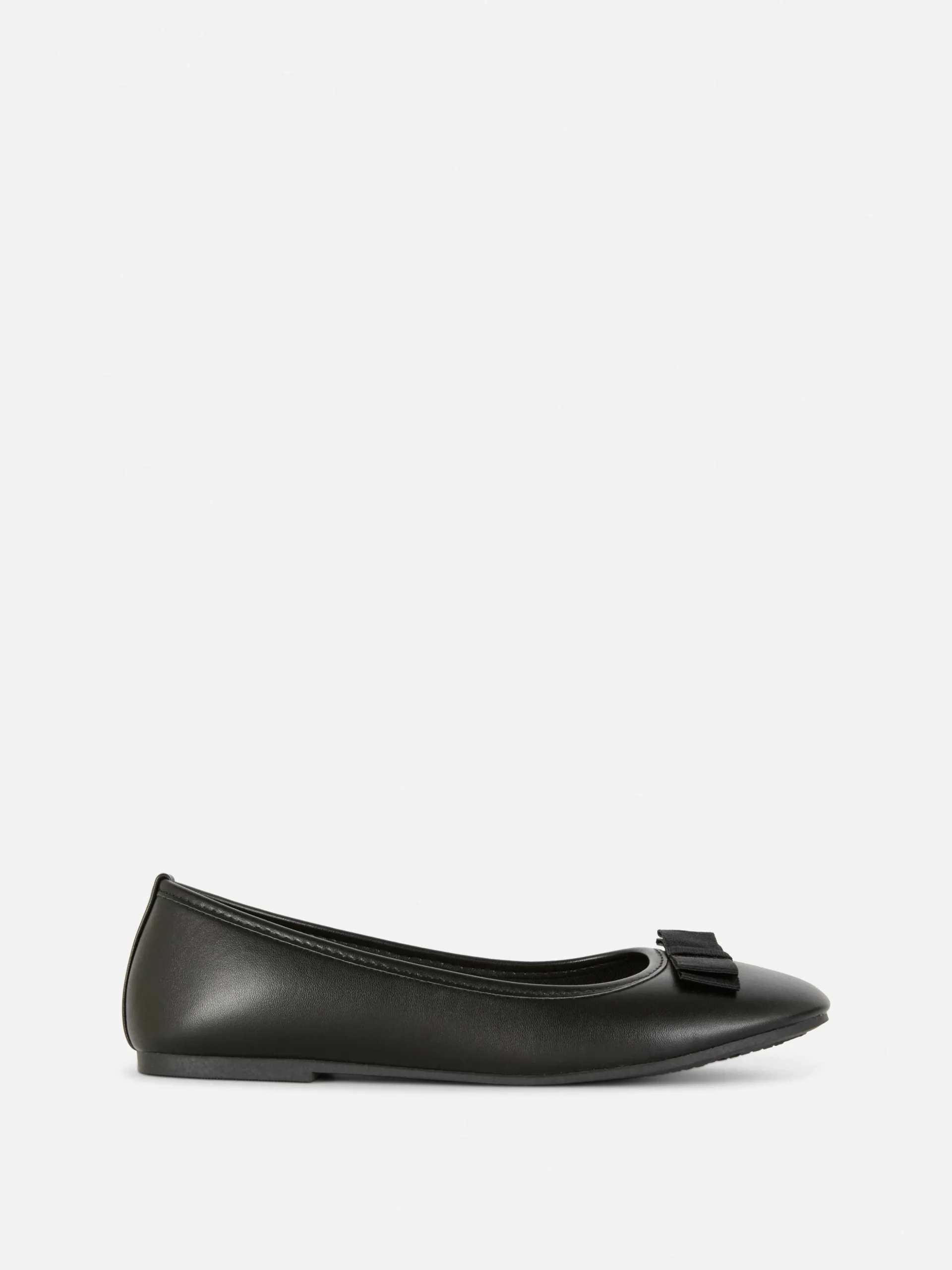 Ballerina's Met Lintdetail
