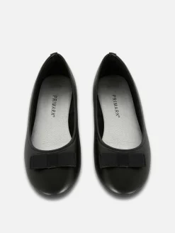 Ballerina's Met Lintdetail