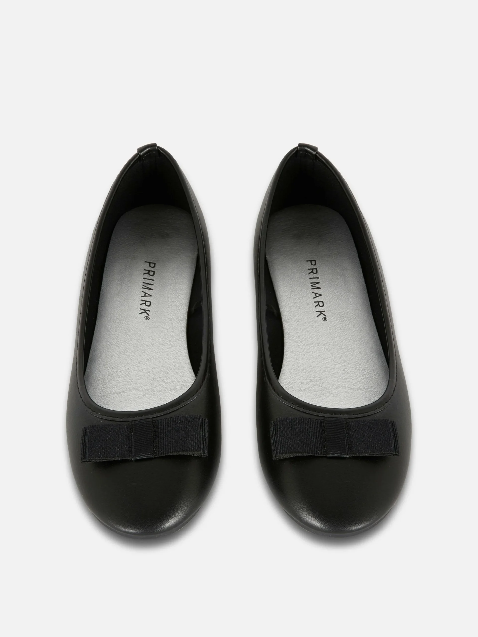 Ballerina's Met Lintdetail