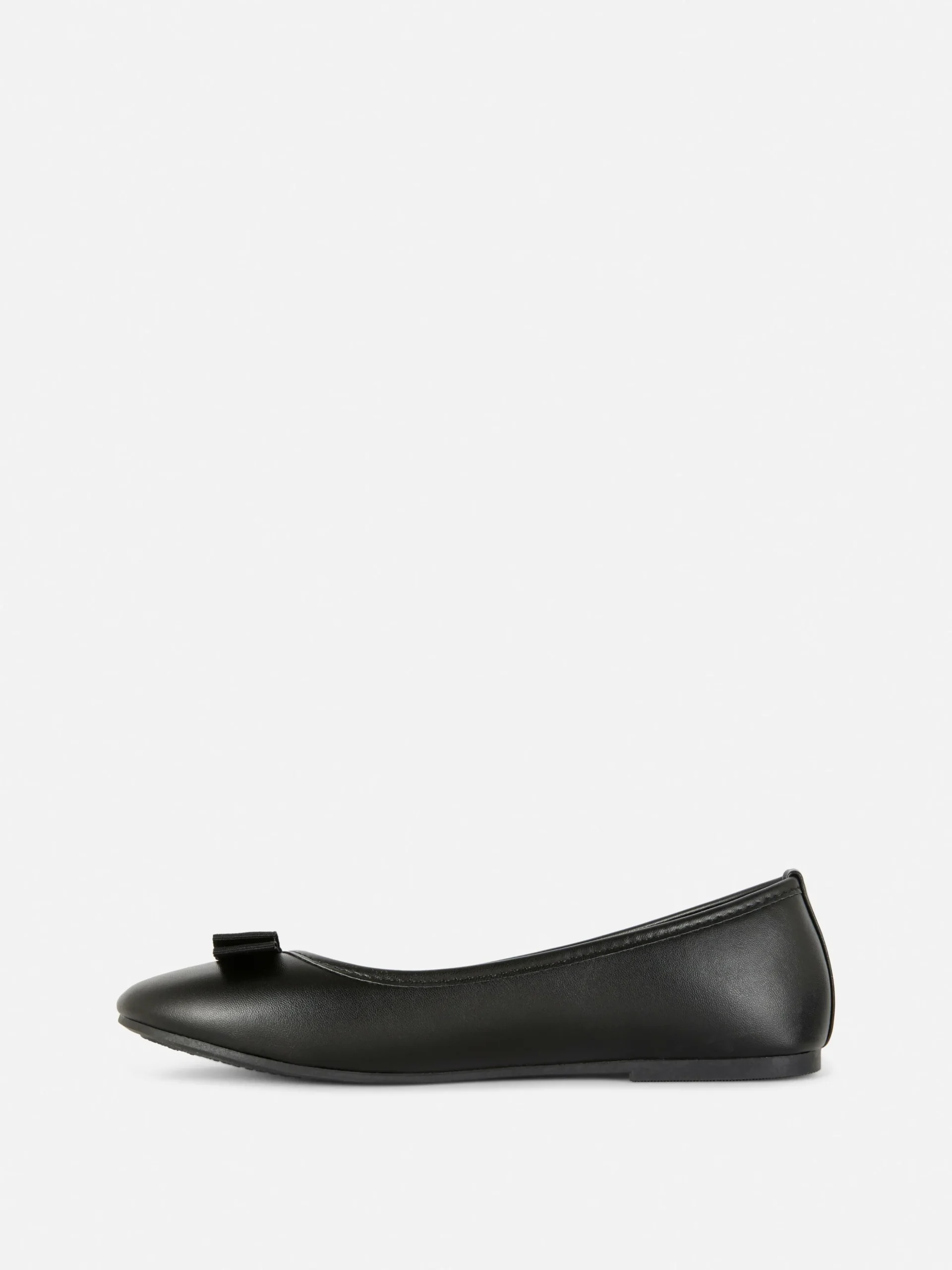 Ballerina's Met Lintdetail