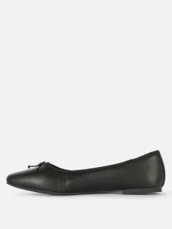 Ballerina's Met Strikje