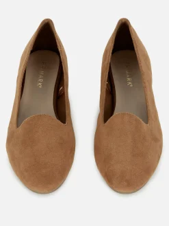 Ballerina's Van Suèdine