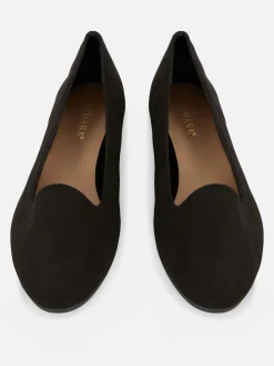Ballerina's Van Suèdine