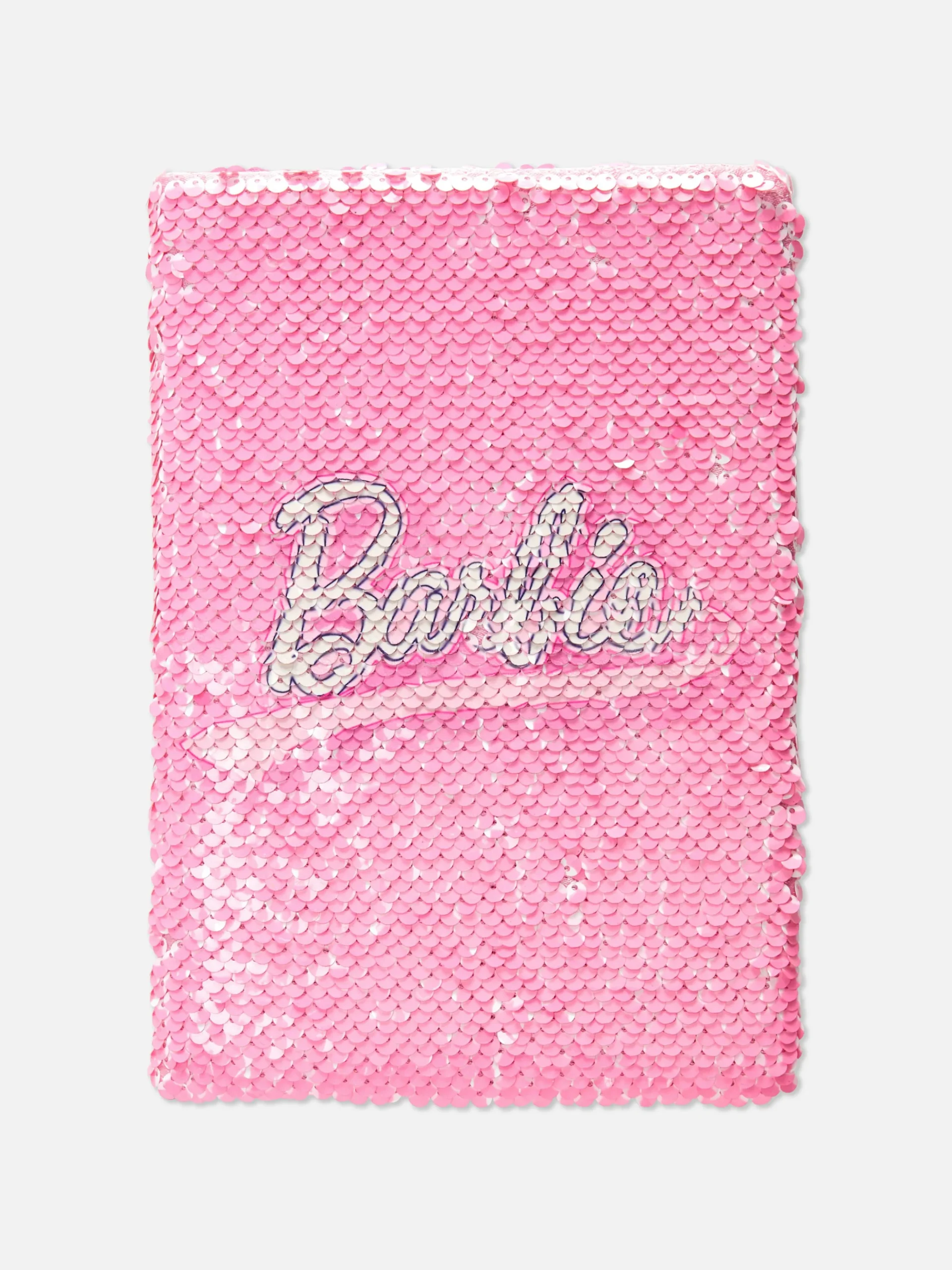 Barbie A5-notitieboek Met Pailletten