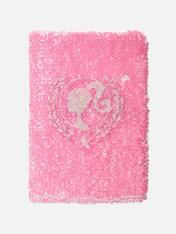 Barbie A5-notitieboek Met Pailletten