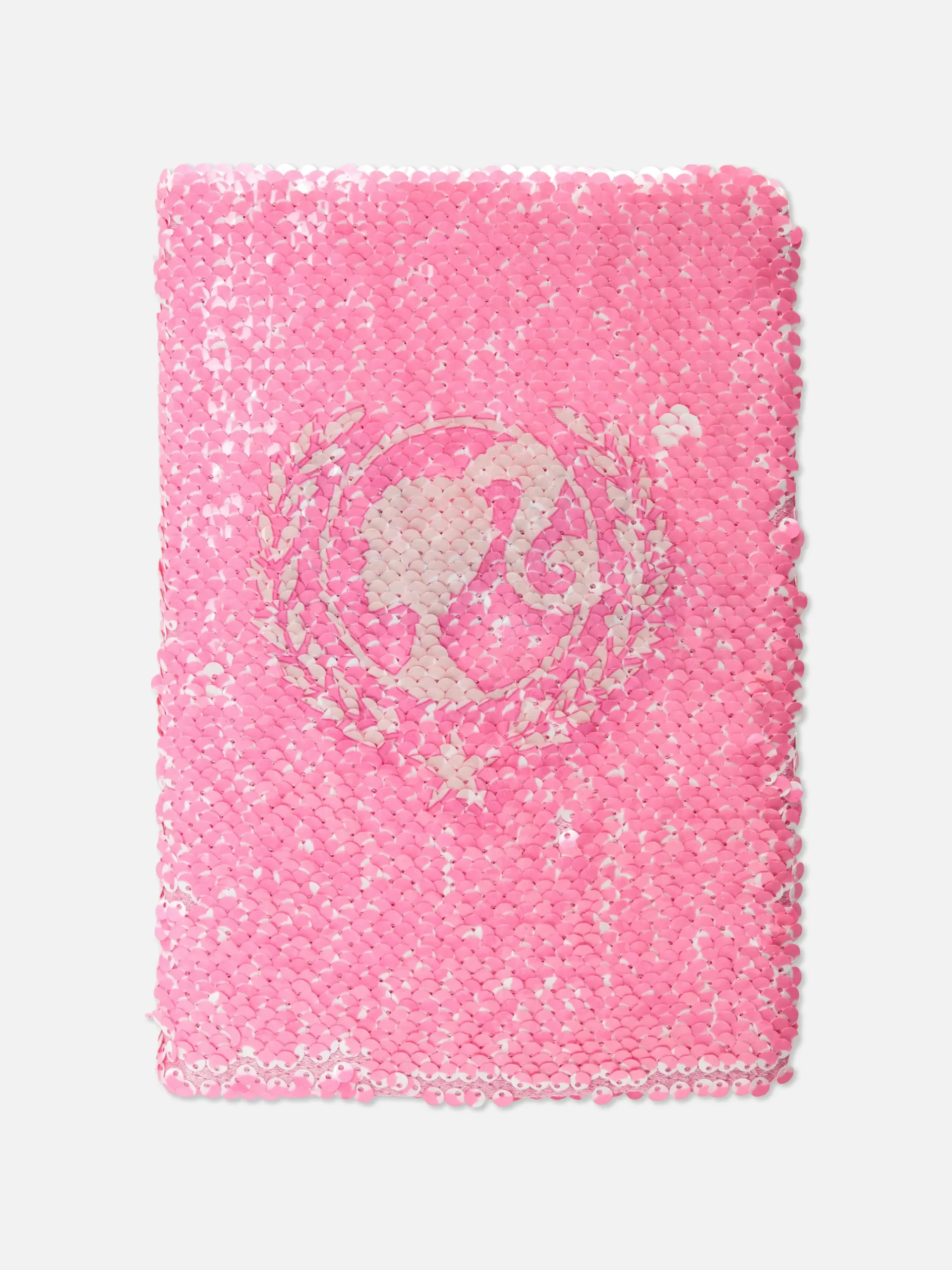 Barbie A5-notitieboek Met Pailletten