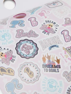 Barbie Stickerboek