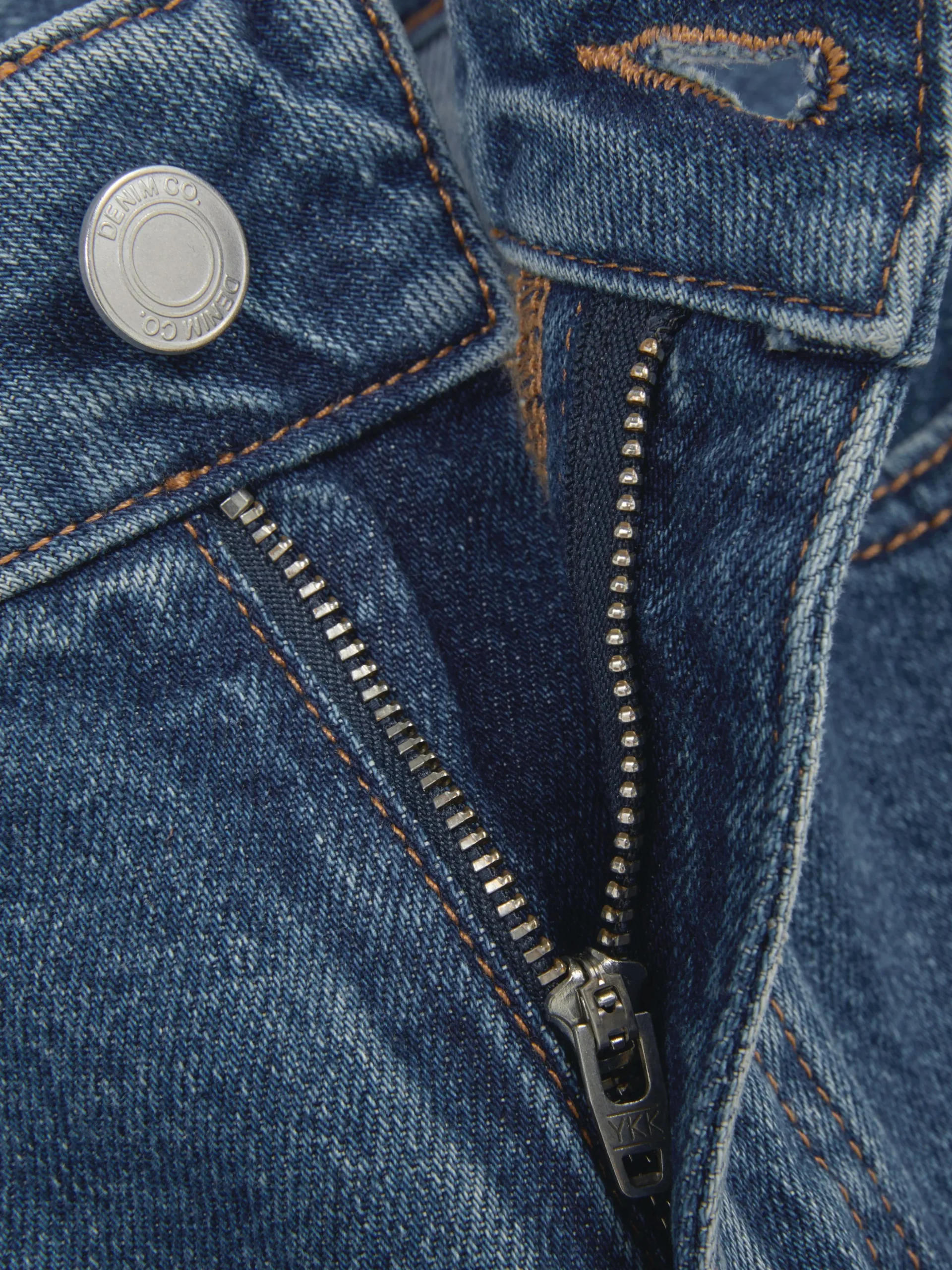 Barrel-jeans