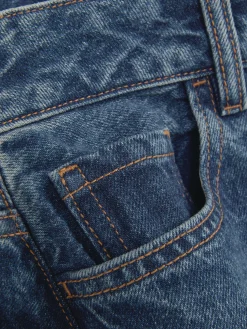 Barrel-jeans