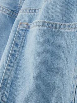Barrel-jeans