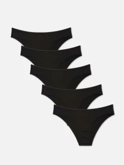 Basic Brazilian Slips, Set Van 5
