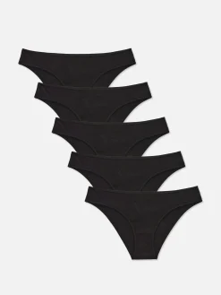 Basic Brazilian Slips, Set Van 5