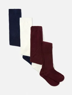 Basic Geribde Maillots, Set Van 3
