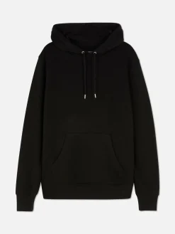 Basic Hoodie Met Regular Fit