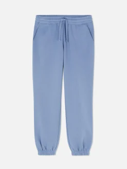 Basic Joggingbroek Met Regular Fit
