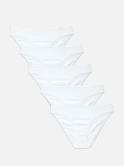 Basic Minislips, Set Van 5
