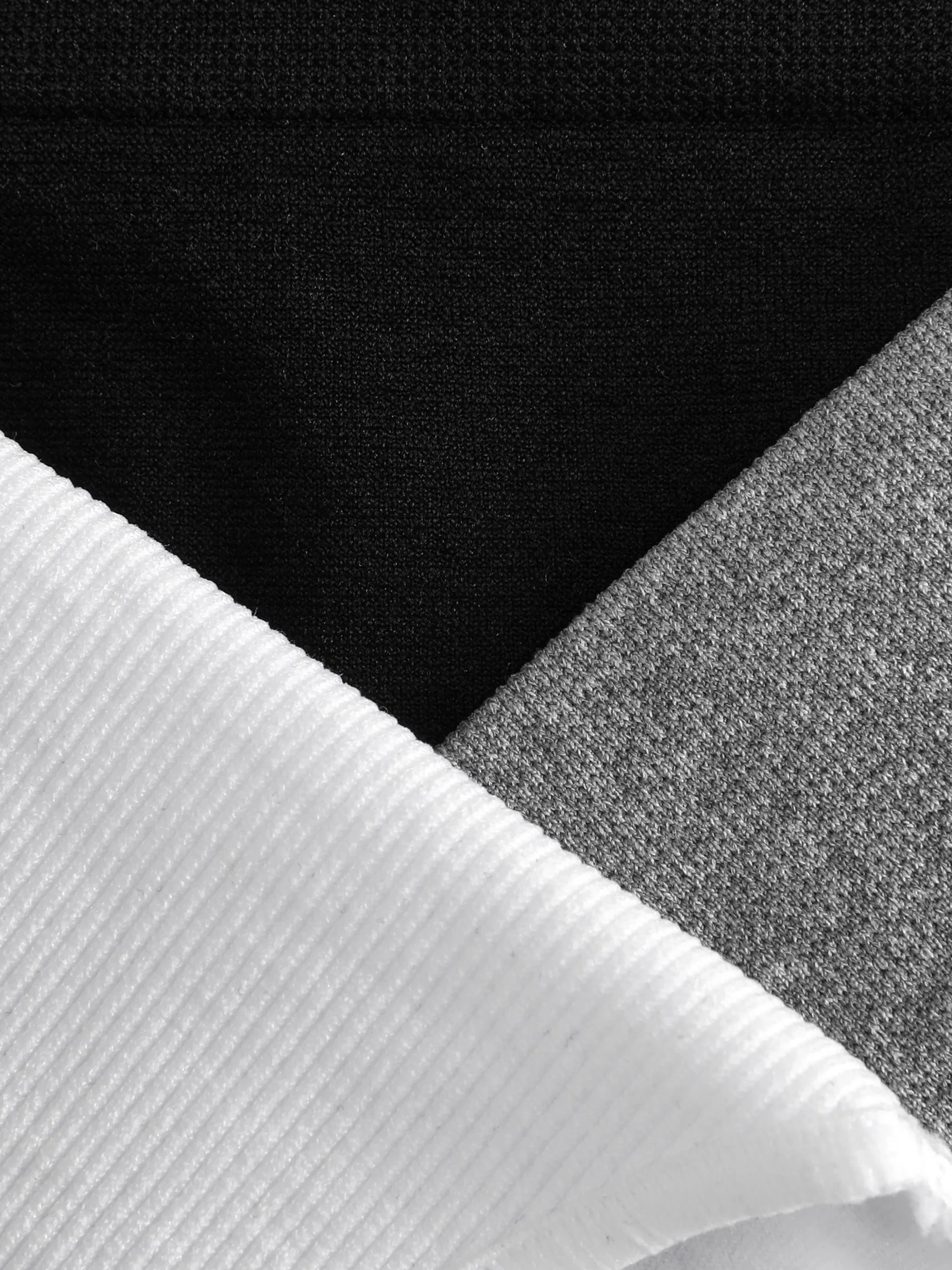 Basic Naadloze Mini-slips, Set Van 3