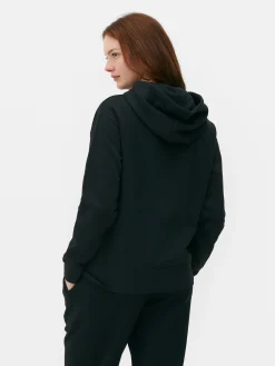 Basic Pullover Hoodie
