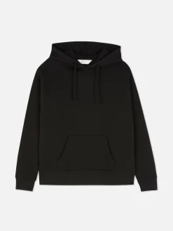 Basic Pullover Hoodie