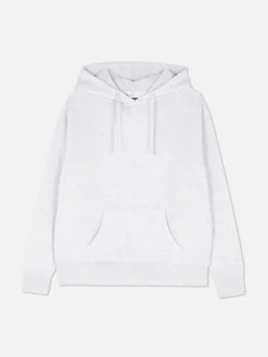 Basic Pullover Hoodie